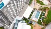 AC Hotel by Marriott Marseille Prado Velodrome