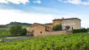 Le Domaine des Sources