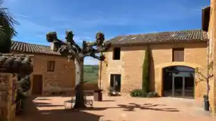 Le Domaine des Sources