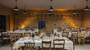 Le Domaine des Sources