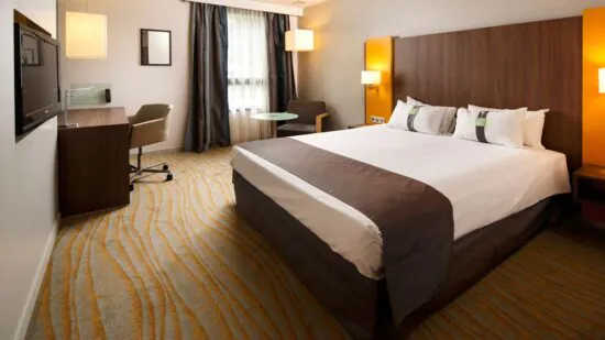 Holiday Inn Lyon - Vaise