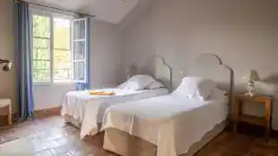 Hôtel Domaine des Clos