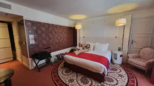 Hotel Carlton Lyon - MGallery Hotel Collection