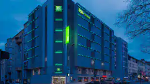ibis Styles Lyon Confluence