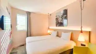 ibis Styles Lyon Confluence