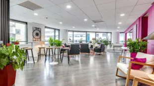 Centre d'Affaires et Coworking Emergence Boulogne