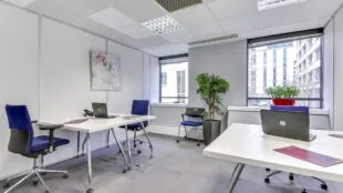 Centre d'Affaires et Coworking Emergence Boulogne