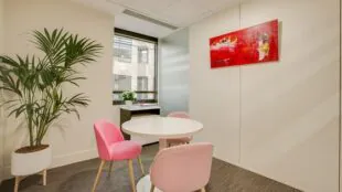 Centre d'Affaires et Coworking Emergence Boulogne