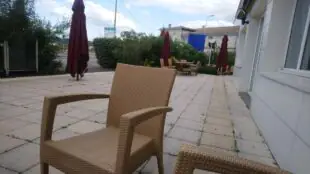 ibis Styles Bordeaux Bègles