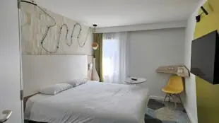 ibis Styles Bordeaux Bègles
