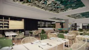 ibis Styles Bordeaux Bègles