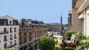 Park Hyatt Paris-Vendôme