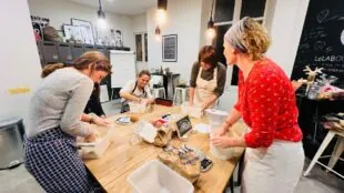 Le LABO Coworking