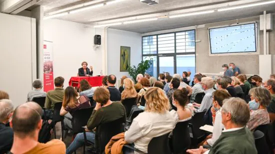 Le Collège Supérieur de Lyon