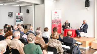 Le Collège Supérieur de Lyon