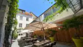 Hôtel ClapClap Strasbourg