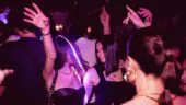 Cha-Cha Club