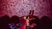Cha-Cha Club