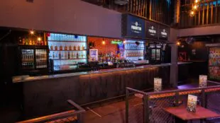 Bar Prohibition