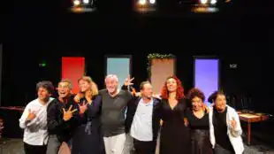 Théâtre du Roi René Avignon