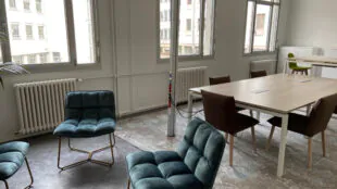 Startway Coworking Strasbourg