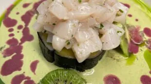Citrons et Huîtres