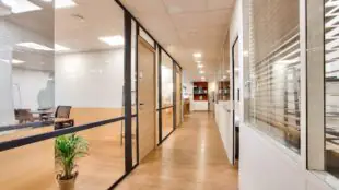 Hiptown - Espace de Coworking - Vélodrome