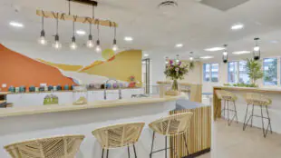 Hiptown - Espace de Coworking - Vélodrome