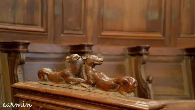 Abbaye de Saint Sever de Rustan Séminaire & soirée Disponibilité et