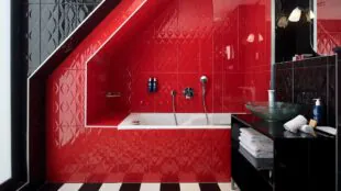 Platine Hôtel
