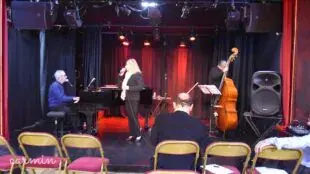 Théâtre Les Rendez-Vous d'Ailleurs