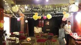 Théâtre Les Rendez-Vous d'Ailleurs