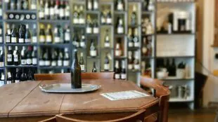 Aux Vents Des Vignes