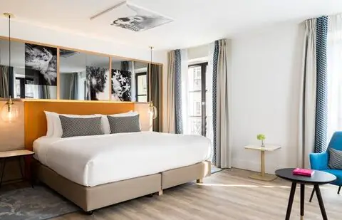 Hôtel Renaissance Paris Vendôme
