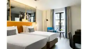 Hôtel Renaissance Paris Vendôme