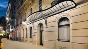 Mercure Paris Gare de Lyon Opéra Bastille