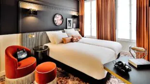 Mercure Paris Gare de Lyon Opéra Bastille