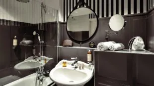 Mercure Paris Gare de Lyon Opéra Bastille