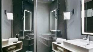 Novotel Paris Cœur d'Orly Airport