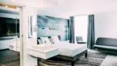 Novotel Paris Cœur d'Orly Airport