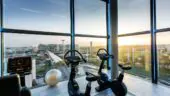 Novotel Paris Cœur d'Orly Airport