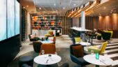 Novotel Paris Cœur d'Orly Airport