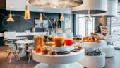 Novotel Paris Cœur d'Orly Airport