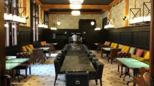 Now Coworking Lille