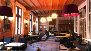 Now Coworking Lille