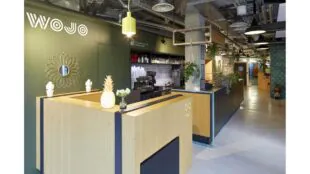 Wojo Coworking Neuilly-sur-Seine | Location bureaux & salles de réunion