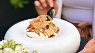 Le Jardin Privé