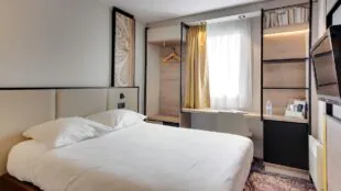 Brit Hotel Brest Le Relecq-Kerhuon