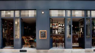 Biotiful Batignolles