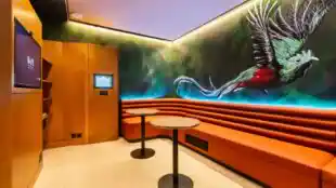 BAM Karaoke Box Bordeaux - Chartrons